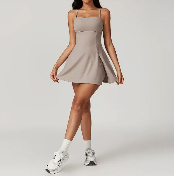 Athletic Flex Skirt
